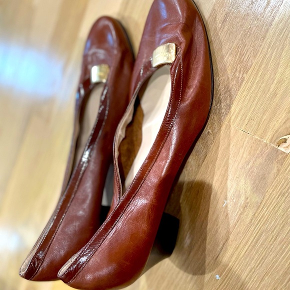 Salvatore Ferragamo size 9 - Picture 2 of 12